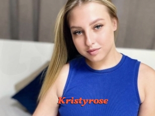Kristyrose