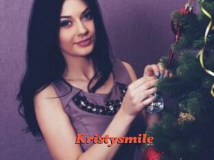 Kristysmile