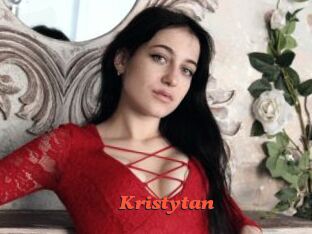 Kristytan
