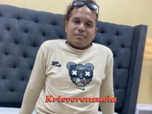 Krisverenzuela