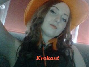 Krokant