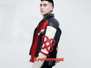 Kronovega