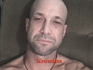 Krowten