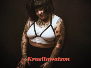 Kruellawatson