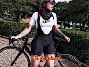 Krysskat