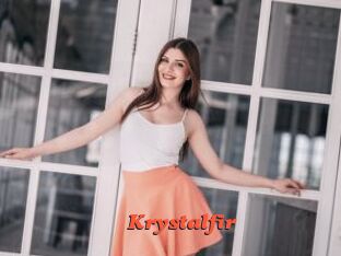 Krystalfir