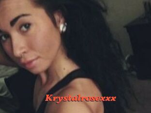 Krystalrosexxx