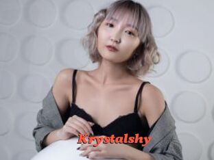 Krystalshy