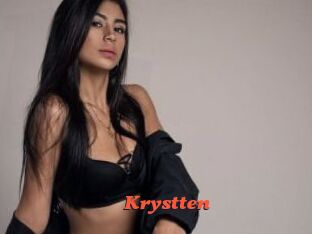 Krystten