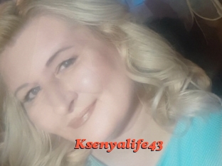 Ksenyalife43