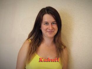 Kukuti