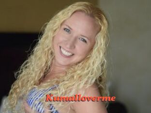 Kumalloverme