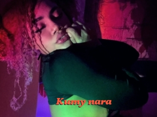 Kumy_nara