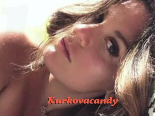 Kurkovacandy