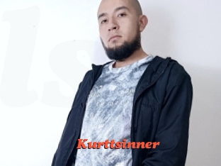 Kurttsinner