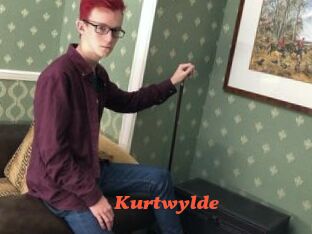 Kurtwylde