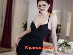 Kyanaedena