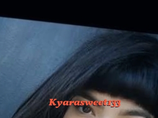 Kyarasweet133