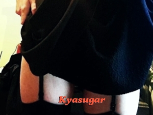 Kyasugar