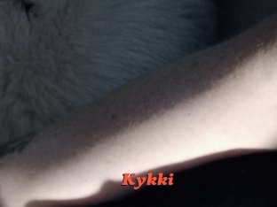 Kykki
