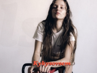 kykysovsem Livespot