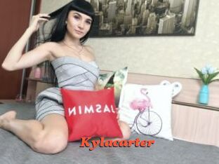 Kylacarter