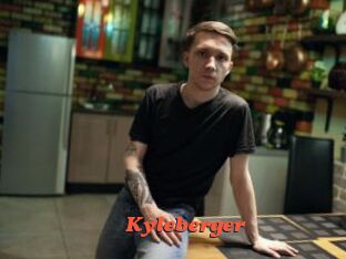 Kyleberger