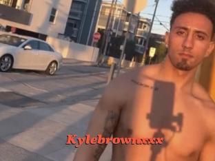 Kylebrownxxx