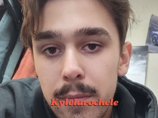 Kylelarochele