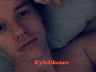 Kylelikesxo