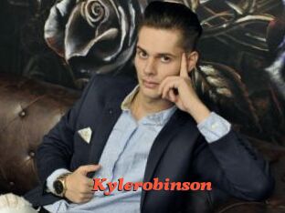 Kylerobinson