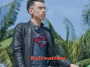 Kylewattson