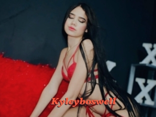 kyleyboswell Livespot
