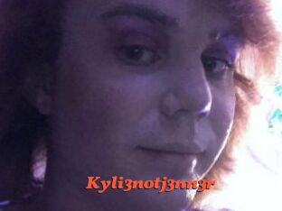 Kyli3notj3nn3r