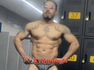 kylianlouis Livespot