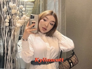 Kyliascott
