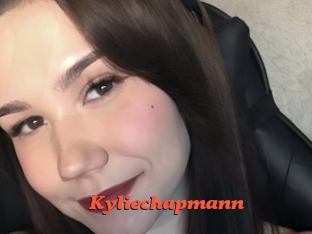 Kyliechapmann