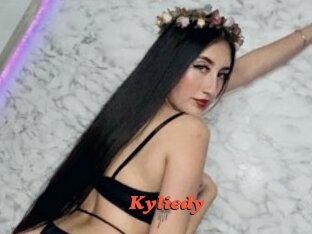 Kyliedy