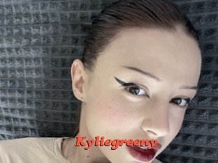 Kyliegreeny