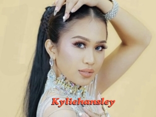 kyliehansley Livespot