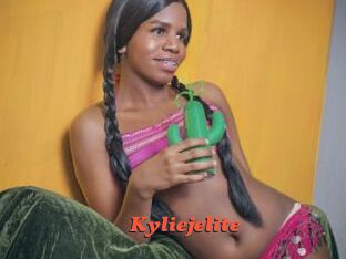 Kyliejelite
