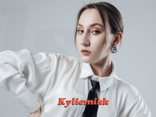 kyliemikk Livespot