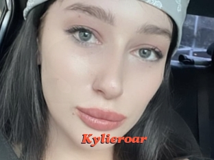 Kylieroar