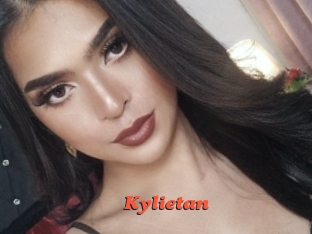 Kylietan
