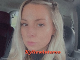 Kyliewinterxo
