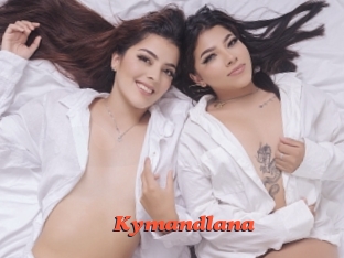 kymandlana Livespot
