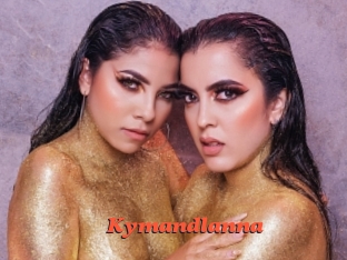 Kymandlanna