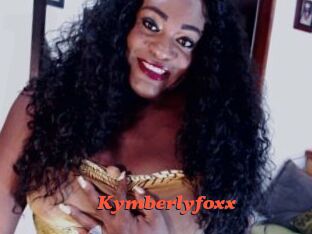 Kymberlyfoxx