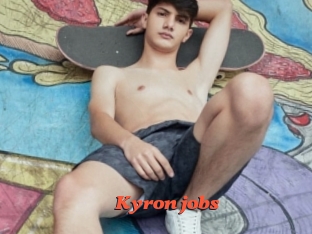Kyron_jobs