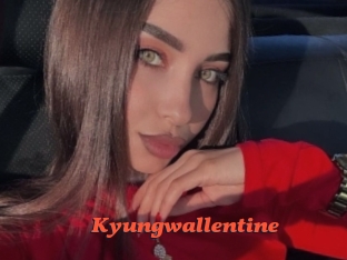 Kyungwallentine